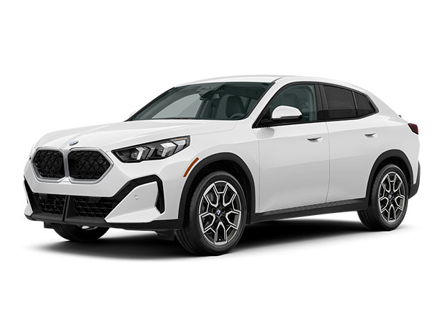 2027 BMW X2 SUV 
